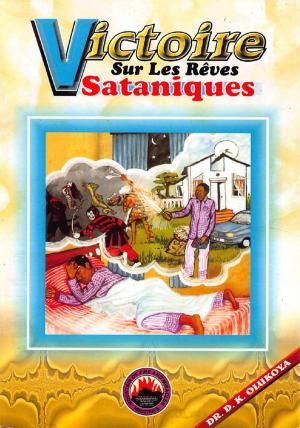 Cover of the book Victoire Sur Les Reves Sataniques by Rachel Larkin