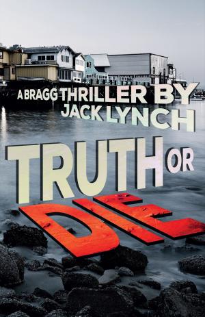 Cover of the book Truth or Die by Brett Halliday