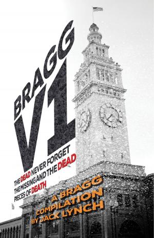 Cover of the book Bragg V1 by Margaret Moseley