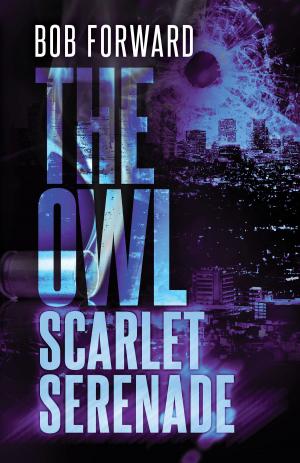 Cover of the book The Owl: Scarlet Serenade by Stan Lee