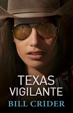 Cover of the book Texas Vigilante by Stan Lee