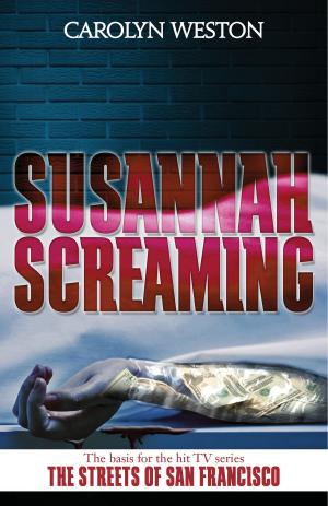 Cover of the book Susannah Screaming by Jimmy Sangster