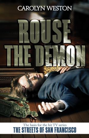 Cover of the book Rouse the Demon by Maxine O'Callaghan