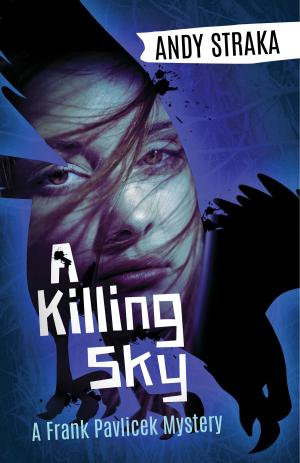 Cover of A Killing Sky
