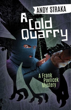 Cover of the book A Cold Quarry by Maxine O'Callaghan