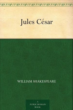 Cover of the book Jules César by WOOLF VIRGINIA