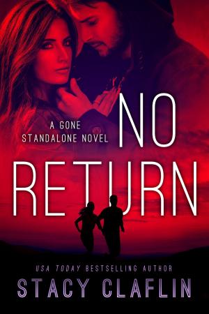 Cover of the book No Return by David L Atkinson