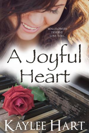 Cover of the book A Joyful Heart by Cassie May