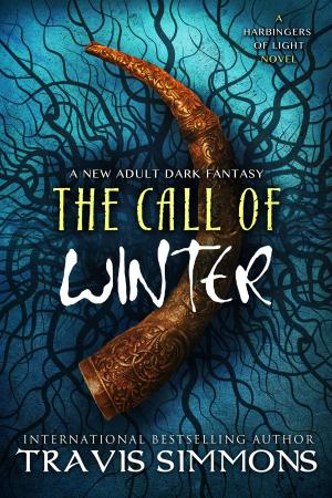 Cover of the book The Call of Winter by Samantha Lee