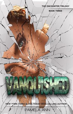 Book cover of Vanquished: Book 3
