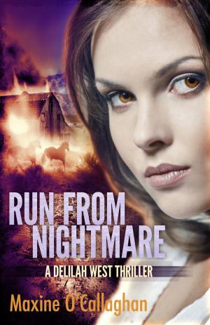 Cover of the book Run from Nightmare by Jimmy Sangster