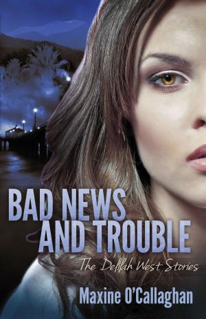 Cover of the book Bad News and Trouble by Andy Straka