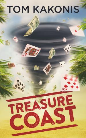Cover of the book Treasure Coast by Max Allan Collins