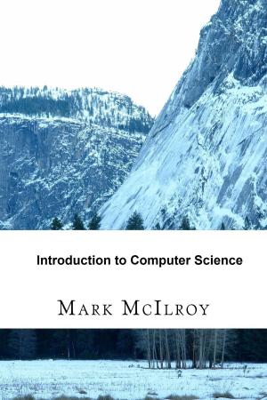 Cover of Introduction to Computer Science
