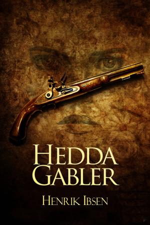 Cover of the book Hedda Gabler - Espanol by Nathaniel Hawthorne
