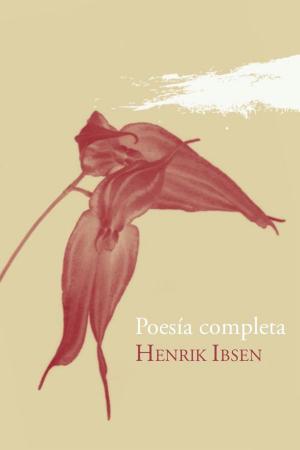 Cover of the book Poesía completa - Espanol by Edgar Allan Poe