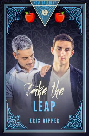 Cover of the book Take the Leap by Avery Kings