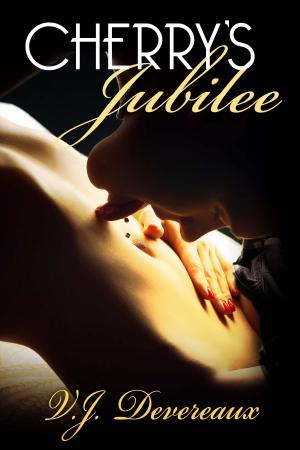 Cover of the book Cherry's Jubilee by Sharon Dix