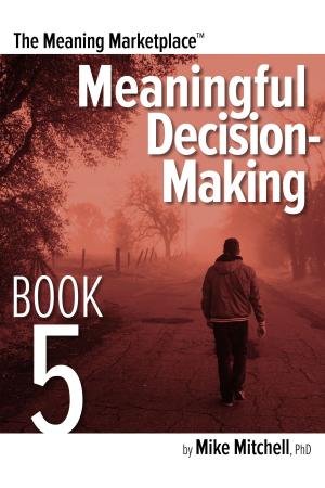 Book cover of Meaning Marketplace Book 5