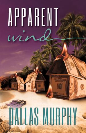 bigCover of the book Apparent Wind by 