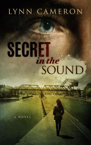 Cover of the book Secret in the Sound by J.H. Rowan