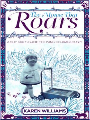 Cover of the book The Mouse That Roars by Taco Fleur, Joe Daniels