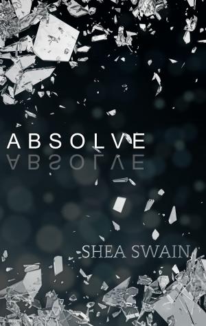 Cover of the book ABSOLVE by A. M. Leibowitz