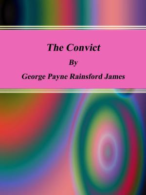 Cover of the book The Convict by Elbert Hubbard