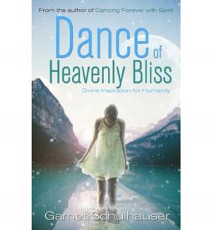 Cover of the book Dance of Heavenly Bliss by Victoria Pendragon