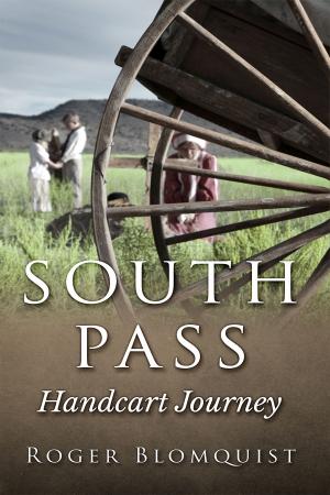 Book cover of South Pass Handcart Journey