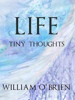 Cover of the book Life - Tiny Thoughts by Dan Purser MD