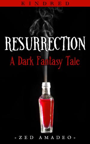 Cover of the book Resurrection by Timothy Rodgers