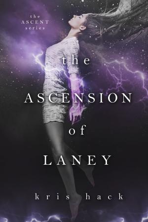 Book cover of The Ascension of Laney