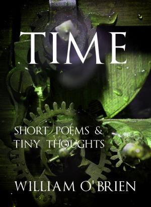 Cover of the book Time - Tiny Thoughts by Paul Williams, William O'Brien