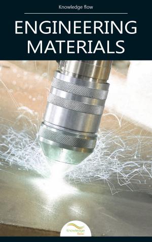 Book cover of Engineering Materials