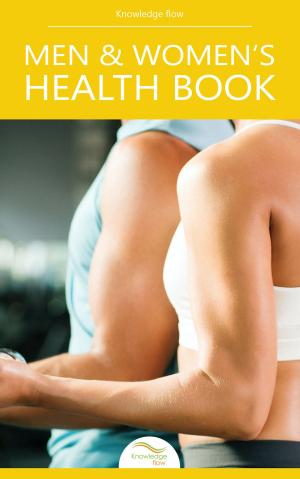 Cover of the book Men & Women’s Health Book by Martha M Libster