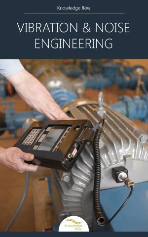 Book cover of Vibration and Noise Engineering