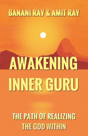 Book cover of Awakening Inner Guru