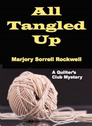 Book cover of All Tangled Up