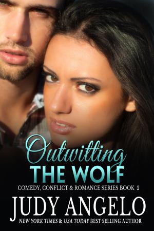 Cover of the book Outwitting the Wolf by Lois Greiman