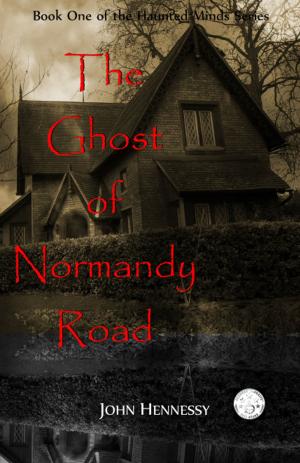 Cover of The Ghost of Normandy Road