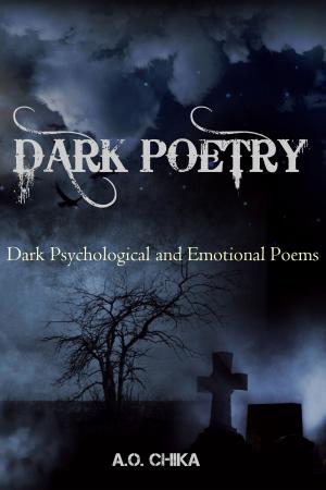 Cover of the book Dark Poetry by Chuck Wendig