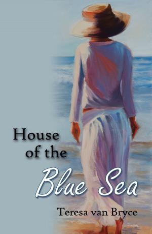 bigCover of the book House of the Blue Sea by 