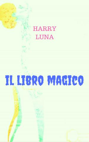 bigCover of the book IL LIBRO MAGICO by 