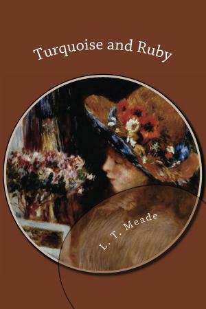 Cover of the book Turquoise and Ruby by S. Baring-Gould
