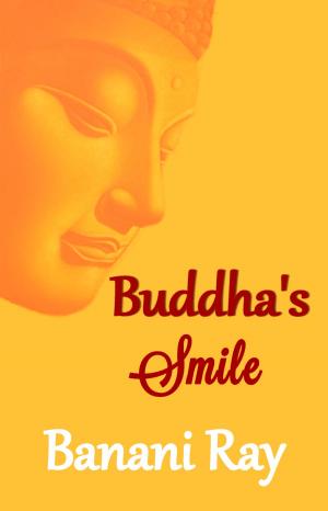 Book cover of Buddha's Smile