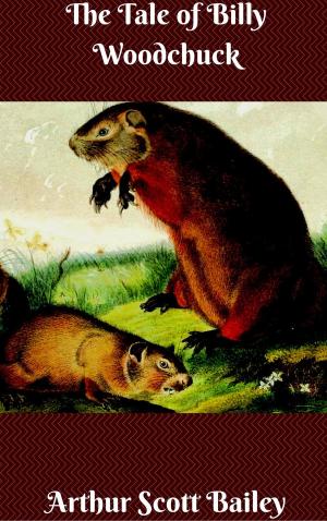 Cover of the book The Tale of Billy Woodchuck by Sir Charles G.D. Roberts