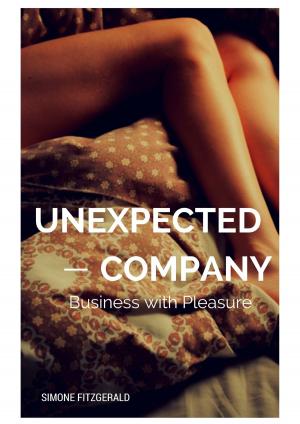 bigCover of the book Unexpected Company by 