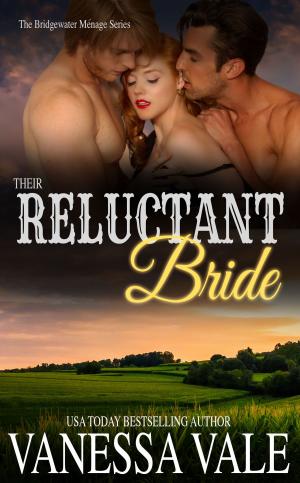 Book cover of Their Reluctant Bride