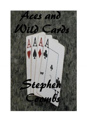 Book cover of Aces and Wild Cards